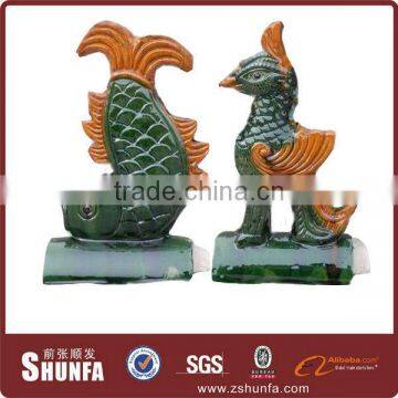 2013 Chinese handmade animal bird and fish