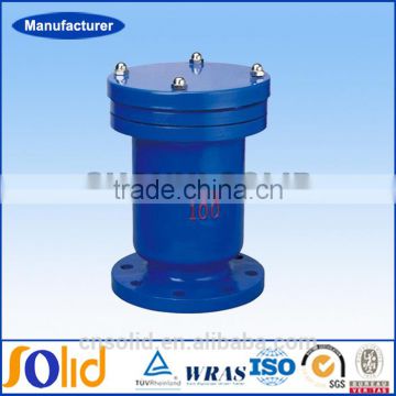 Flanged Single Orifice automatic Quick Air Release Valve