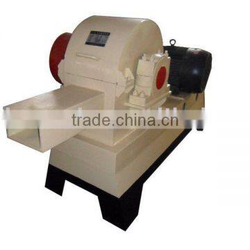 SHseries sawdust making machine