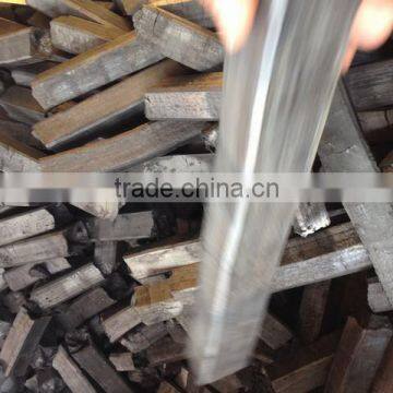 Low Ash BBQ Charcoal Briquette - Vietnam Origin