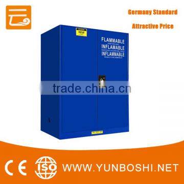 Fireproof Biological Chemical Safety Acid Storage Cabinet