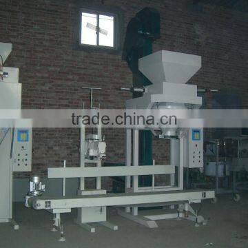 DCS-25B Bagging Scale photo-3