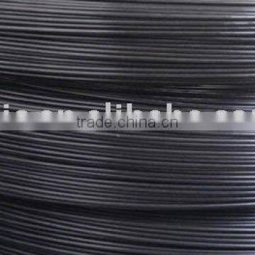 Oil Tempered Spring Steel Wires