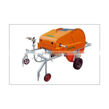 2015 High quality HOSE REEL IRRIGATION MACHINE