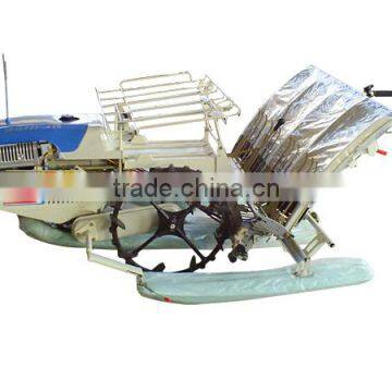 zkhk rice planting machine