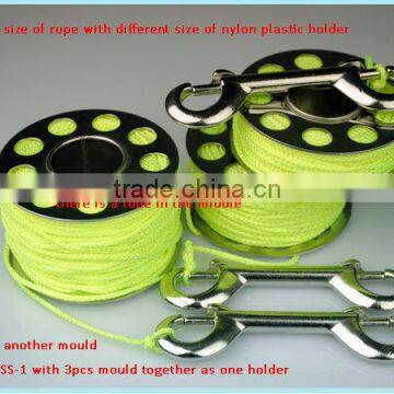 Dive Reel Finger Reel of Diving Accessories photo-5