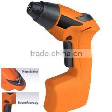 Cordless Screwdriver (HT2802-003)