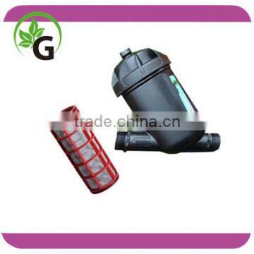 Screen Filter for Irrigation Use