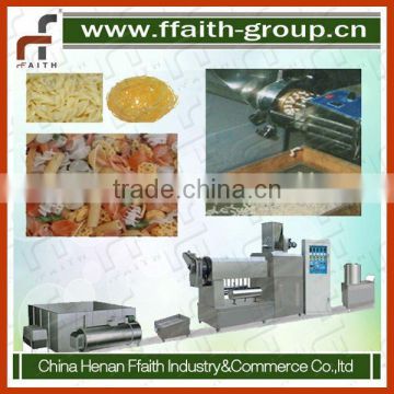 Most popular fully automatic spaghetti processing line