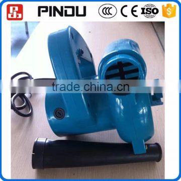 electric high pressure portable hot air dancer leaf dust blower 12v for computer