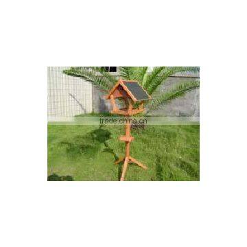 Item no.101709/61000 Wooden Bird Feeder