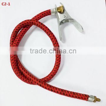 pump parts,electric bicycle tire pumps,needle valves,connection for bicycle foot or hand pump