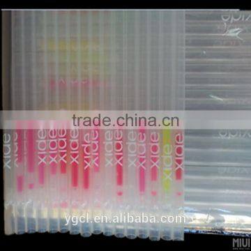 Party ,Promotion Glow Straw With LOGO Printing photo-5