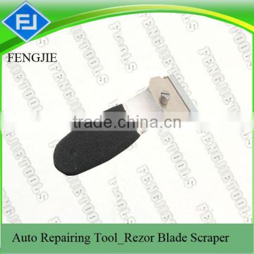 Scraper For Window Glass Ceramic Plates