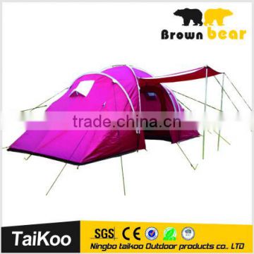 High quality best waterproof family tents