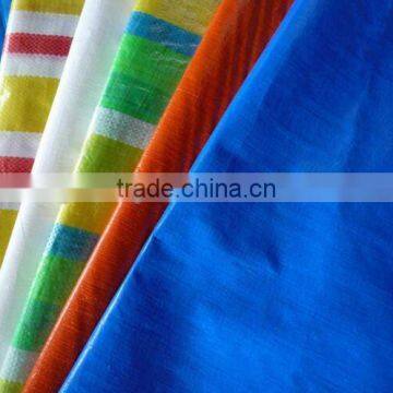 Colorful Tarpaulin