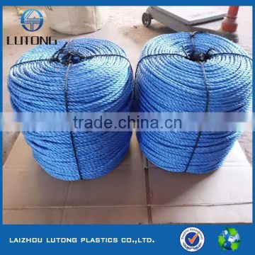 HOT agricultural packing virgin rope supplier