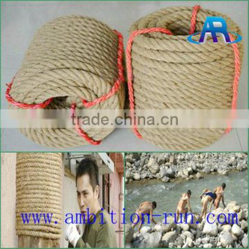 Sisal rope