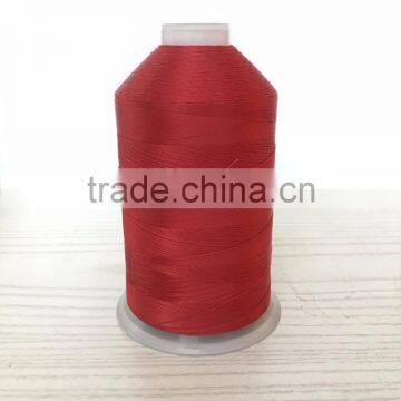 Manufacturer direct cheap nylon sewing rayon embroidery thread