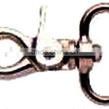 DIE CAST ZINC ALLOY O.L:1 11/16",1 7/8',1 7/8",1 7/8"2"Eye:3/8",1/2",3/4',1",1 1/2"(Snap)