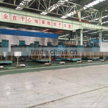 Chromated China Mill GI Coil DX51D+Z Zero Spangle photo-4