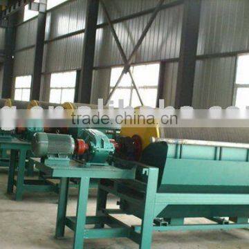 Magnetic Separator for pyrrhotite iron ore upgrading grade--CHINA YUFENG
