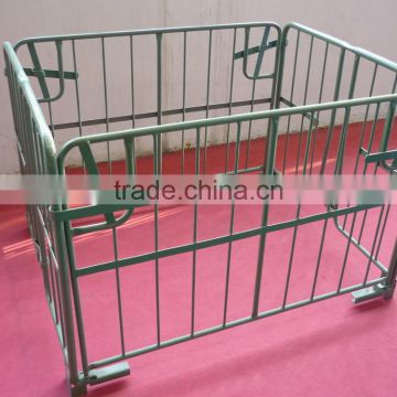 wire mesh frame