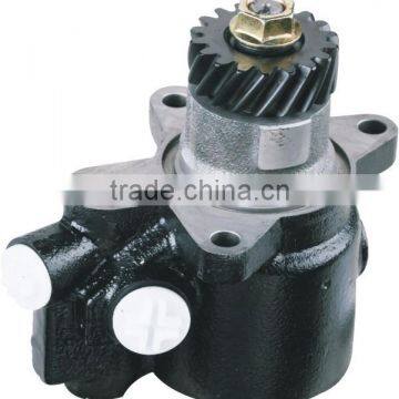 China No.1 OEM manufacturer, Genuine parts for HINO EH700 power steering pump 44310-1561 443101561