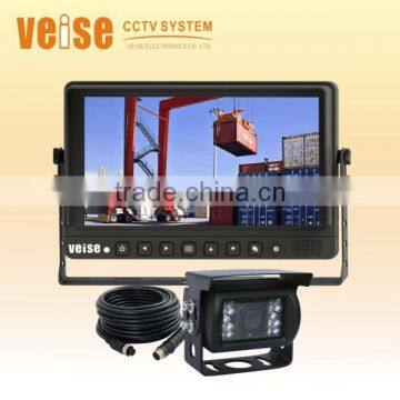 9 Inch Reversing Camera System