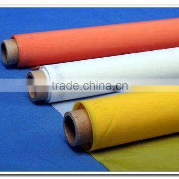 2016 hot sale Polyester printing mesh