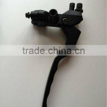 ATV motorcycle frame assembly Brake handle kazuma