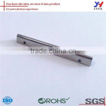 OEM ODM High Quality Custom High End Stainless Steel Purse Metal Fittings