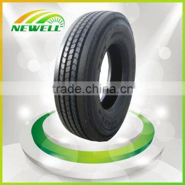 Qingdao Supplier 315 80 R 22.5 Truck Tyre With Ece Certificate photo-2