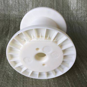 China Quality Made Customized Durable Empty Plastic Spool photo-4