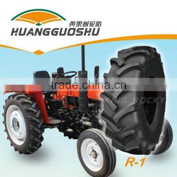 Cheap Price Farm Tractor Tires 6.00-12 From China photo-2