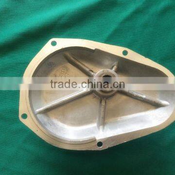 Engine Block Side Cover photo-3