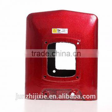 High Quality With Low Price Oil Tank Fuel Tank of Marine Diesel Engine photo-2