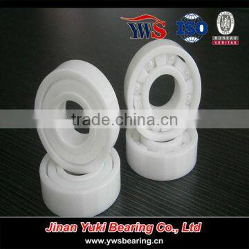 High Speed Ceramic Ball Bearing 608 Full Ceramic Bearings photo-2