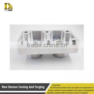 Customized High Precision CNC Machining Parts With Good Quality photo-2