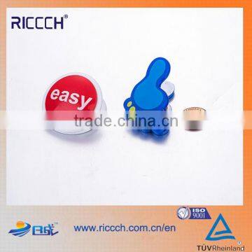 High Quality Small Plastic Clips