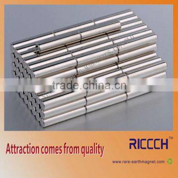 Wholesale Small or Large Magnet Cylinder in China