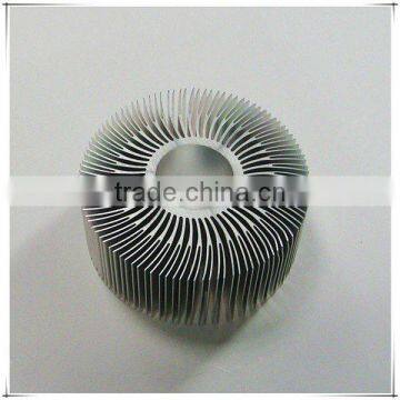 Fabrication Metal Parts China Cnc Milling Machine photo-2