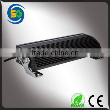 2015 Explorer Led Bar Lights 60W 11.2inch Off Road LIGHT 4WD OFFROAD VEHICLE USE Only photo-3