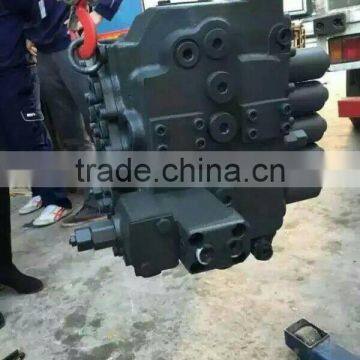 DH220-5 S220-5 VALVE ASSY ,,CONTROL VALVE,MAIN CONTROL VALVE photo-6