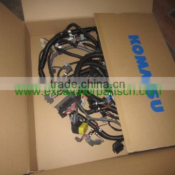 PC200-8 WIRING HARNESS 20y-06-42411