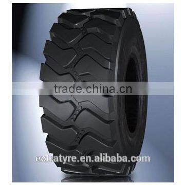BOTO OTR Tire,non-directional GCA7 for Articulated Dumpers,rigid Dumpers,loaders,26.5R25,29.5R25,29.5R29,35/65R33 photo-2