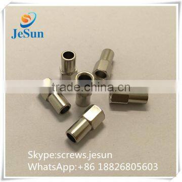 Hot Sale Cnc Turning Milling Parts photo-5