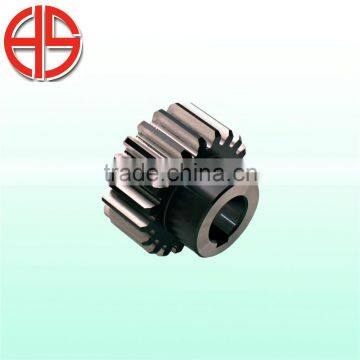 Made in China Differential Gear Gears Buy photo-6