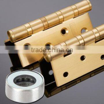 high quality hot sale widely used hinge bearings 10*15*5mm