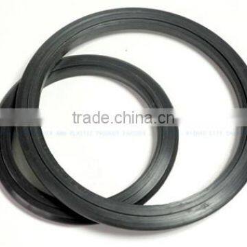 rubber butterfly valve seal for valve